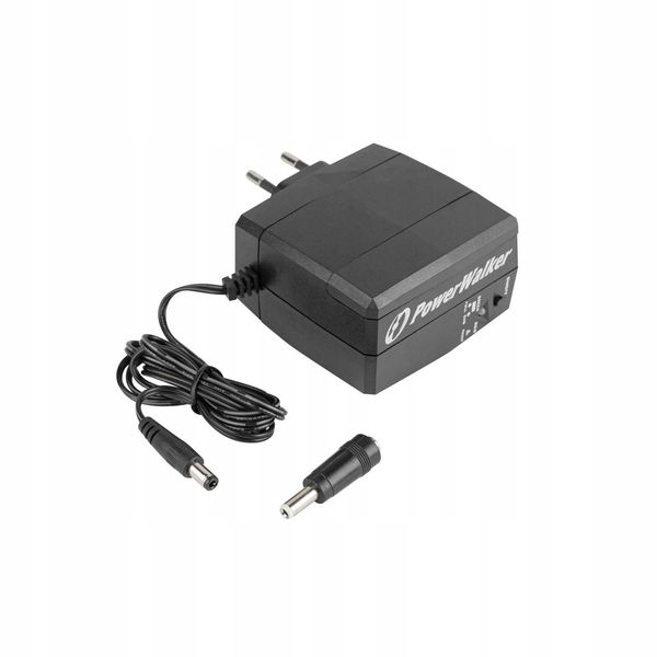 Zasilacz UPS POWERWALKER DC SecureAdapter 12V zdjęcie 4