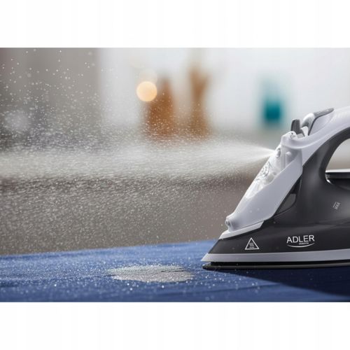 Żelazko ADLER AD5051 2600 W na Arena.pl