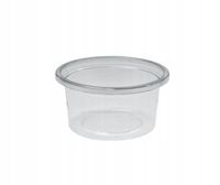 POJEMNIK 50ML ANIS 6250 100 SZTUK  BEZ PRZYKRYWKI