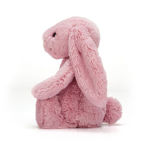 Króliczek Bashful różowy 18 cm JellyCat na Arena.pl