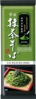 Kanesu Seimen Uji Matcha Soba