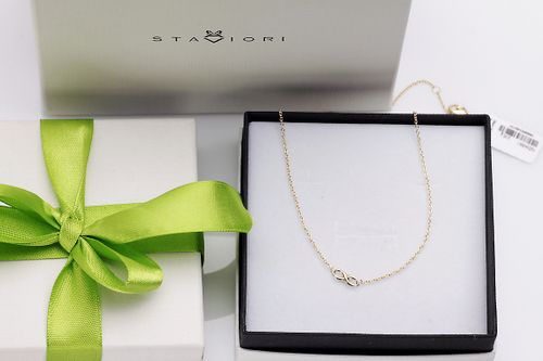 Naszyjnik Staviori NZX4861 na Arena.pl