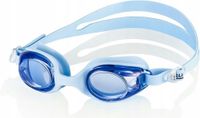 Okulary pływackie na basen dla dzieci treningowe Aqua Speed Ariadna