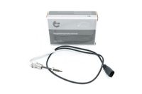Czujnik temperatury spalin AUDI A4 B6 2004