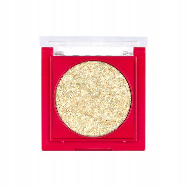 WIBO cienie FROSTY GLITTER Eye Topper 2 zdjęcie 2