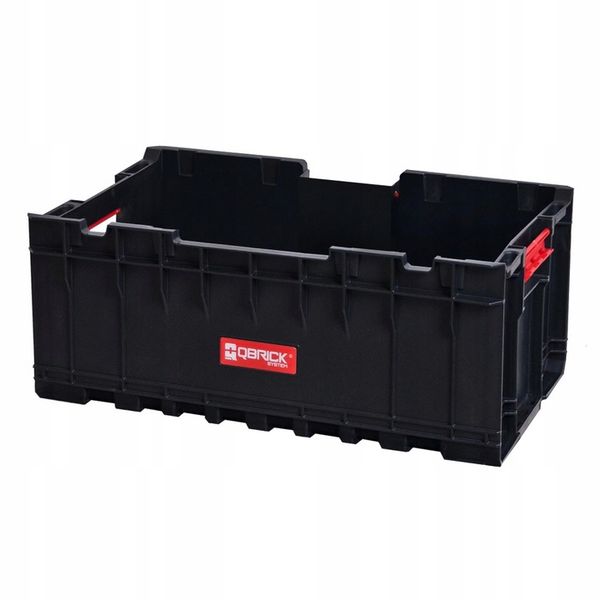 Skrzynka Narzędziowa Kosz Qbrick One Box 2.0 zdjęcie 1