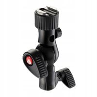 Przegub na lampę błyskową Manfrotto MLH1HS-2