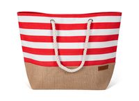 Torba plażowa miejska shopper Heyo HTP01