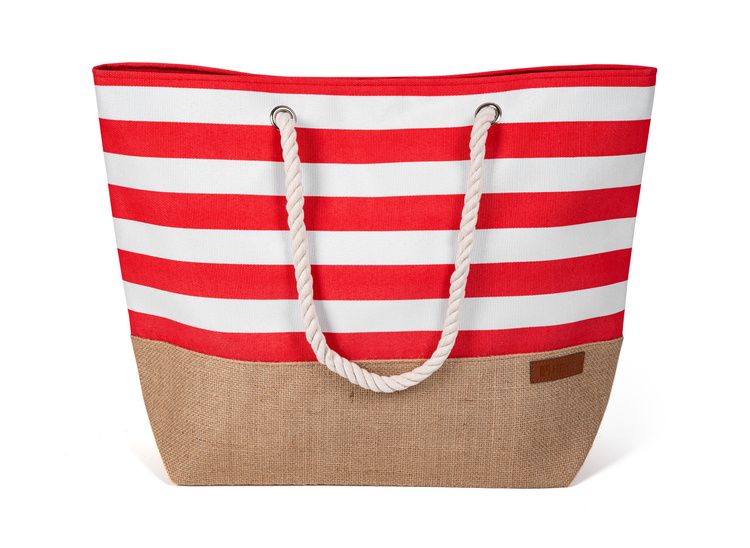 Torba plażowa miejska shopper Heyo HTP01 zdjęcie 1