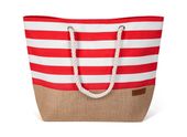 Torba plażowa miejska shopper Heyo HTP01