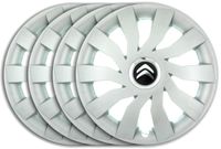 KOŁPAKI 14'' CITROEN Saxo C0 C1 C2 C3 Picasso CLS