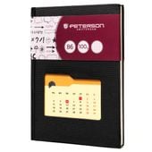 notes ptn not-k01-kp-4015 black