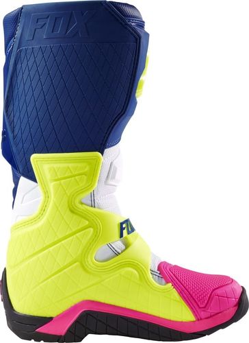 BUTY FOX COMP 8 NAVY/WHITE 13 na Arena.pl