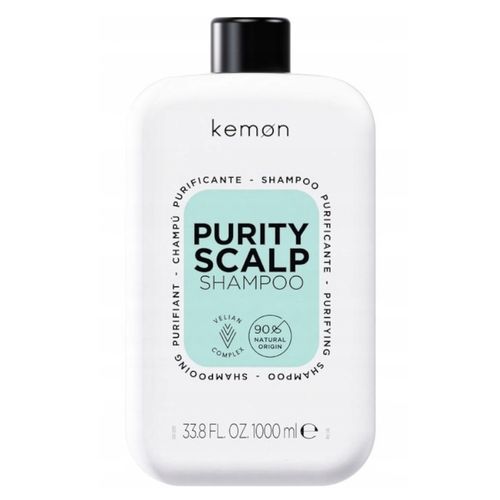 Kemon Purity Scalp Oczyszczający szampon 1000ml na Arena.pl