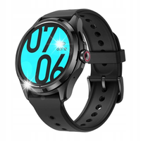 Smartwatch Mobvoi Ticwatch Pro 5 Gps Elite Nfc Oled 1.43" Zegarek Sportowy