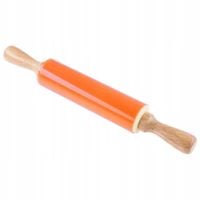 WAŁEK SILIKONOWY DO CIASTA KINGHOFF 39cm KH-4660