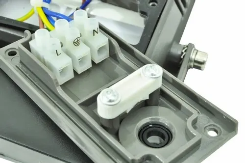 NAŚWIETLACZ LED SLIM HALOGEN LAMPA 30W 4000K na Arena.pl