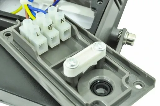 NAŚWIETLACZ LED SLIM HALOGEN LAMPA 30W 4000K zdjęcie 5