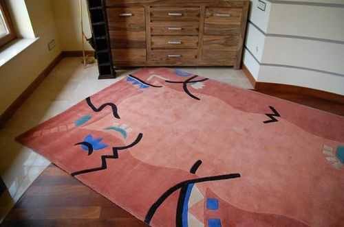 Dywan DRAGON 200x300 cm na Arena.pl
