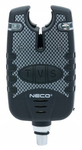 ZESTAW SYGNALIZATORÓW WĘDKARSKICH Z CENTRALKĄ 4+1 W PUDEŁKU na Arena.pl