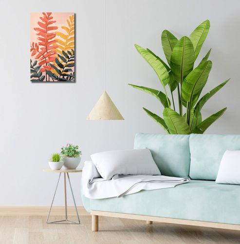 Obraz 30x50cm Paleta Natury na Arena.pl