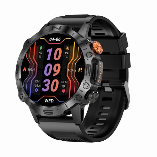 Smartwatch Gravity GT20-5 na Arena.pl