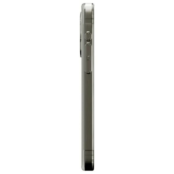 etui zagg luxe do iphone 15 pro max      przezroczysty/clear zdjęcie 3