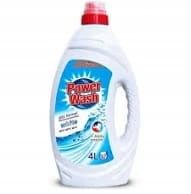 Power Wash white płyn do prania białego 92 prania 4l na Arena.pl