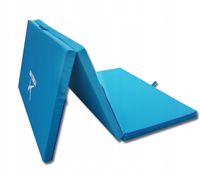 MATERAC GIMNASTYCZNY FITNESS TURYSTYCZNY 200x120x5