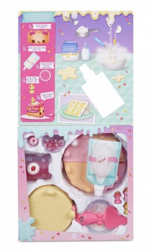 Tort urodzinowy NUM NOMS Snackables na Arena.pl