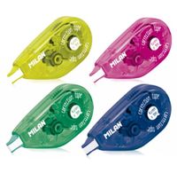 KOREKTOR POCKET MINI 2SZT. MILAN