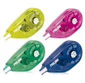 KOREKTOR POCKET MINI 2SZT. MILAN