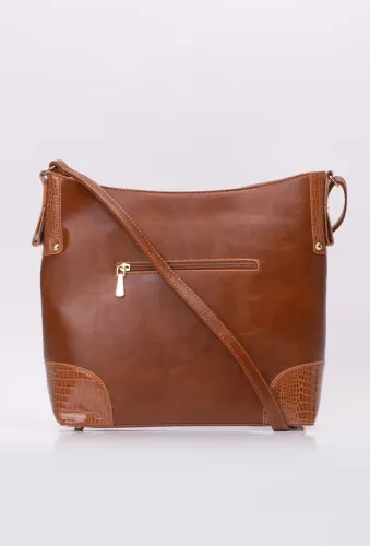 duża torba z lakierowanymi wstawkami na Arena.pl