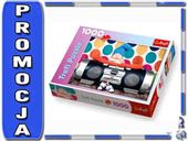 TREFL 10277 W RYTMIE HIP-HOPU Puzzle 1000el