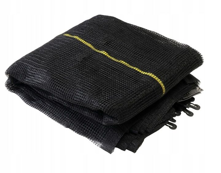 SIATKA DO TRAMPOLINY 8FT 244/250/252 na 6 SŁUPKÓW zdjęcie 2