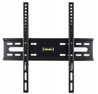 2 x Uchwyt wieszak 26-60' TV LCD 45kg PŁASKI SLIM 24mm