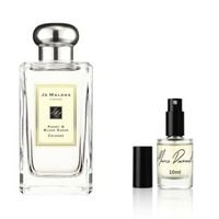 perfumy nr 316 10ml - zamiennik inspirowany peony moss od jo malone