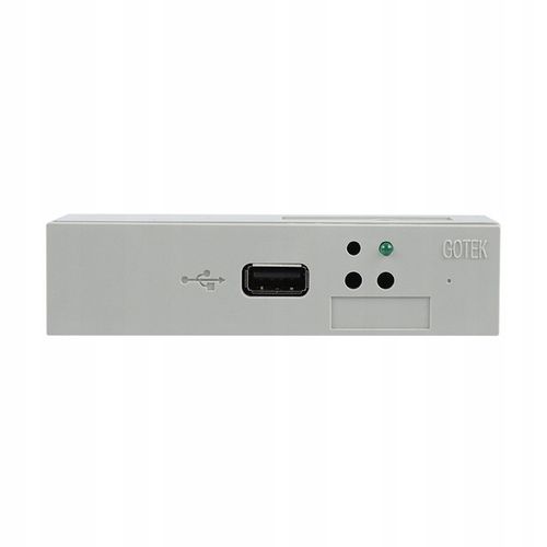 EMULATOR DYSKIETEK SFR1M44-U 3.5'' 1,44 MB USB na Arena.pl