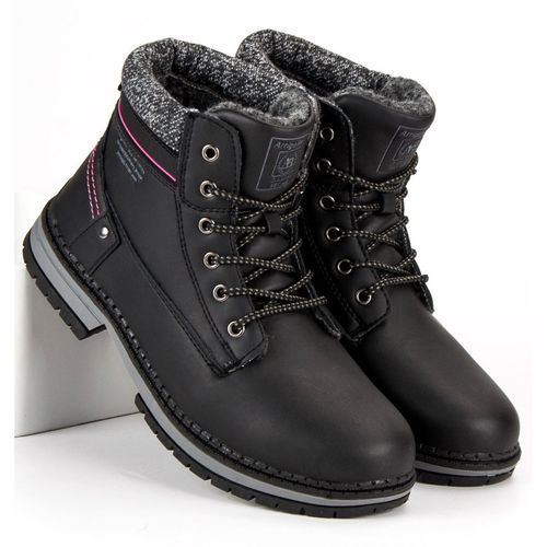 Ocieplane Traperki r.39 na Arena.pl