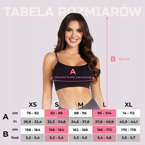 Sport Basic Top Gatta na cienkich ramiączkach denim blue granatowy L na Arena.pl