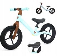 ROWEREK BIEGOWY DWUKOŁOWY JEŹDZIK DLA DZIECI LEKKI WYTRZYMAŁY CHODZIK