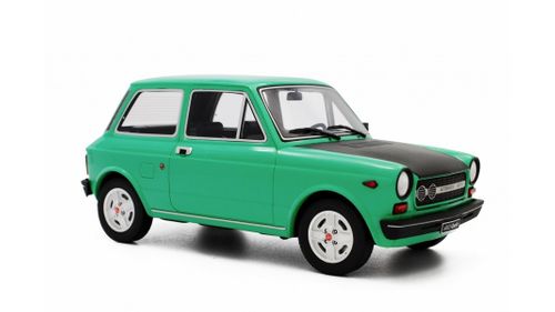 LAUDO RACING Autobianchi A112 Abarth na Arena.pl