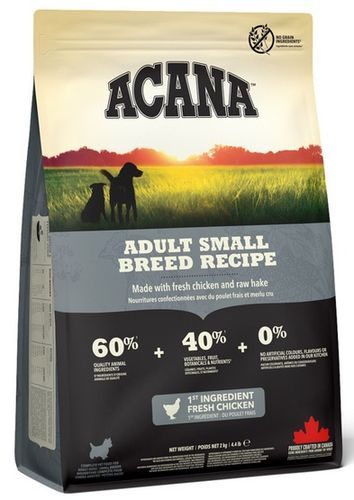 Acana Adult Small Breed 2kg na Arena.pl