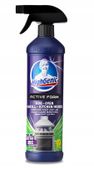 HighGenic - aktywna piana do czyszczenia grilli, piekarników, okapów 500ml