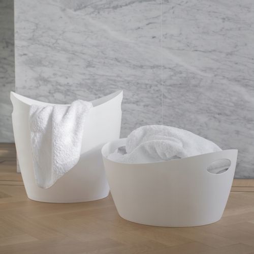 MISKA BOTTICHELLI 15L DESERT SAND KOZIOL na Arena.pl