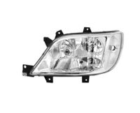 Mercedes Sprinter 03-06 Reflektor przedni lampa przednia lewa