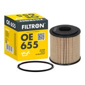 FILTR OLEJU DO SMART Coupe 2003 2004 2005