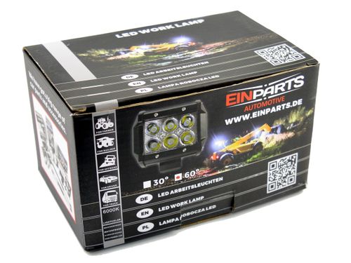 EPWL06 18W CREE 60 STOPNI na Arena.pl