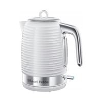 Czajnik elektryczny Russell Hobbs Inspire 24360-70 2400 W 1,7l Biały