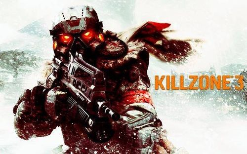 KILLZONE 3 - PL DUBBING [PS3] NOWA na Arena.pl
